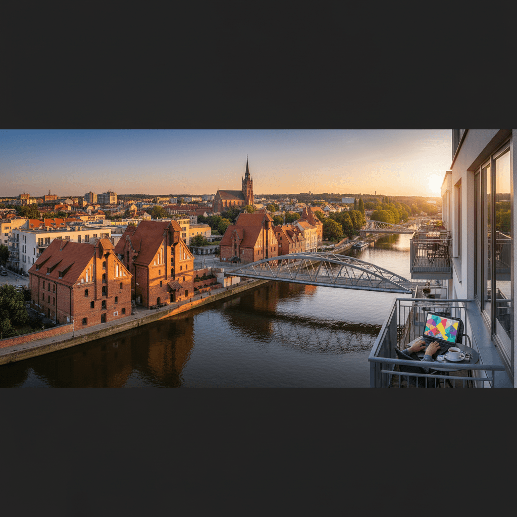 Bydgoszcz, Poland