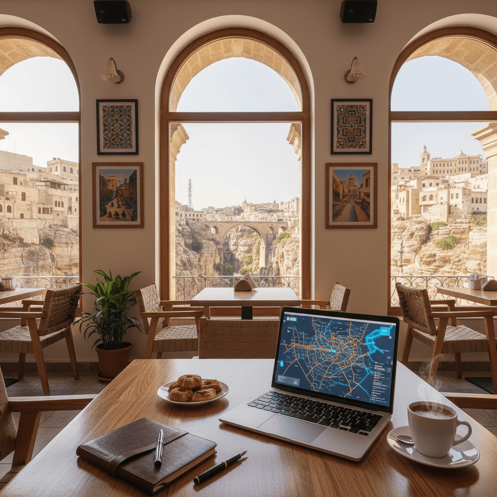 Constantine, Algeria