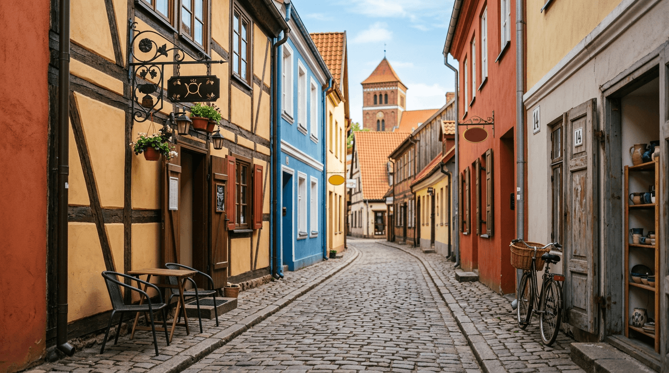 Klaipeda, Lithuania