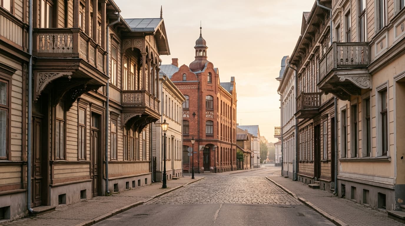 Liepaja, Latvia