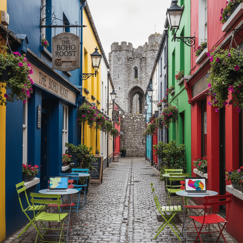 Limerick, Ireland