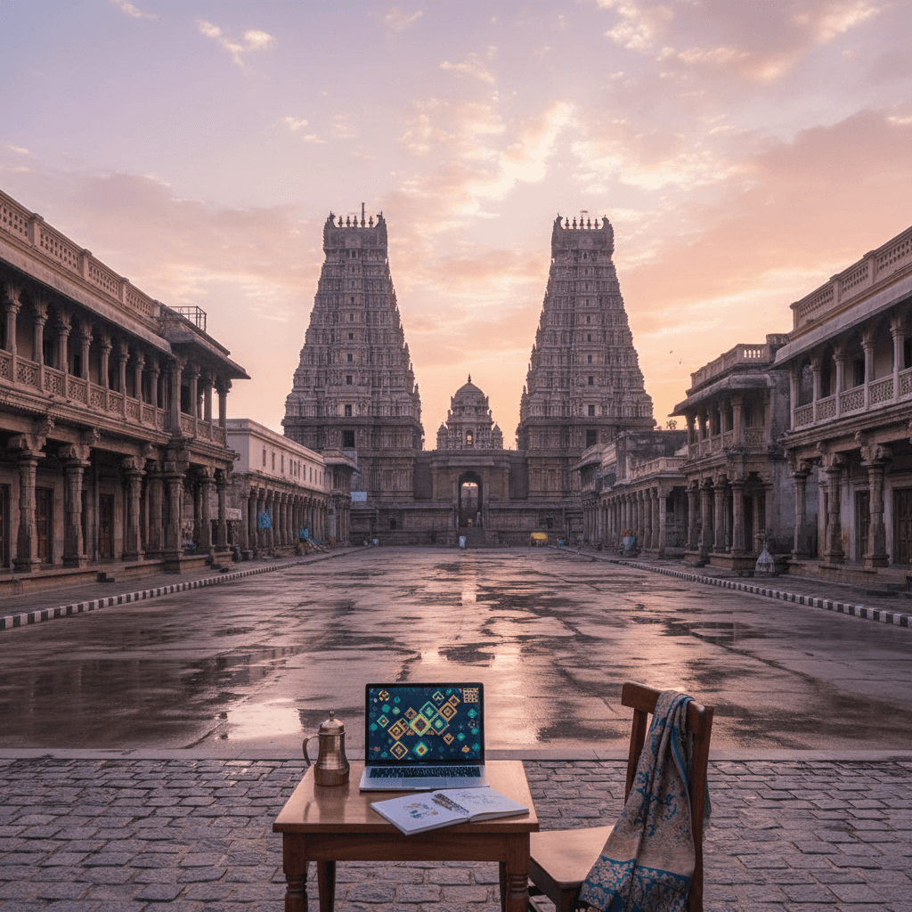 Madurai, India