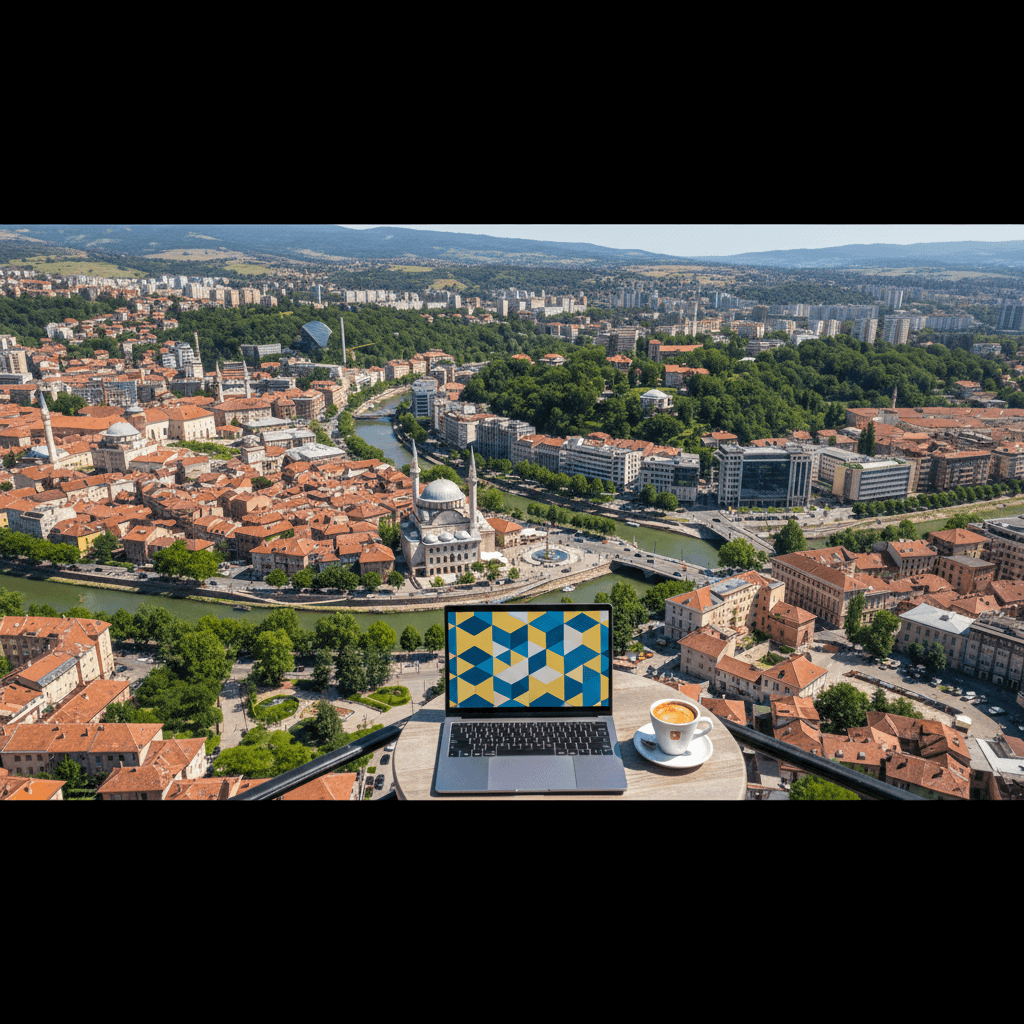 Sarajevo, Bosnia and Herzegovina