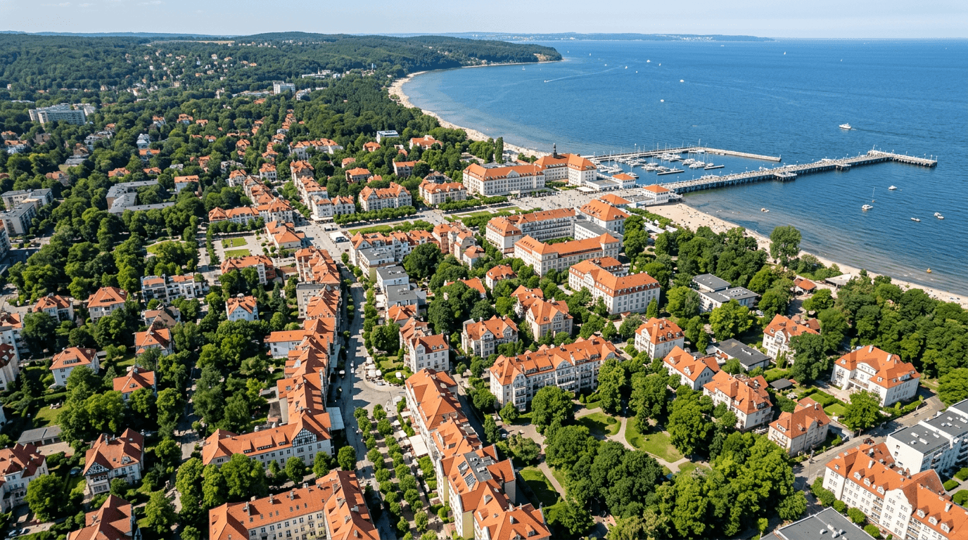 Sopot, Poland