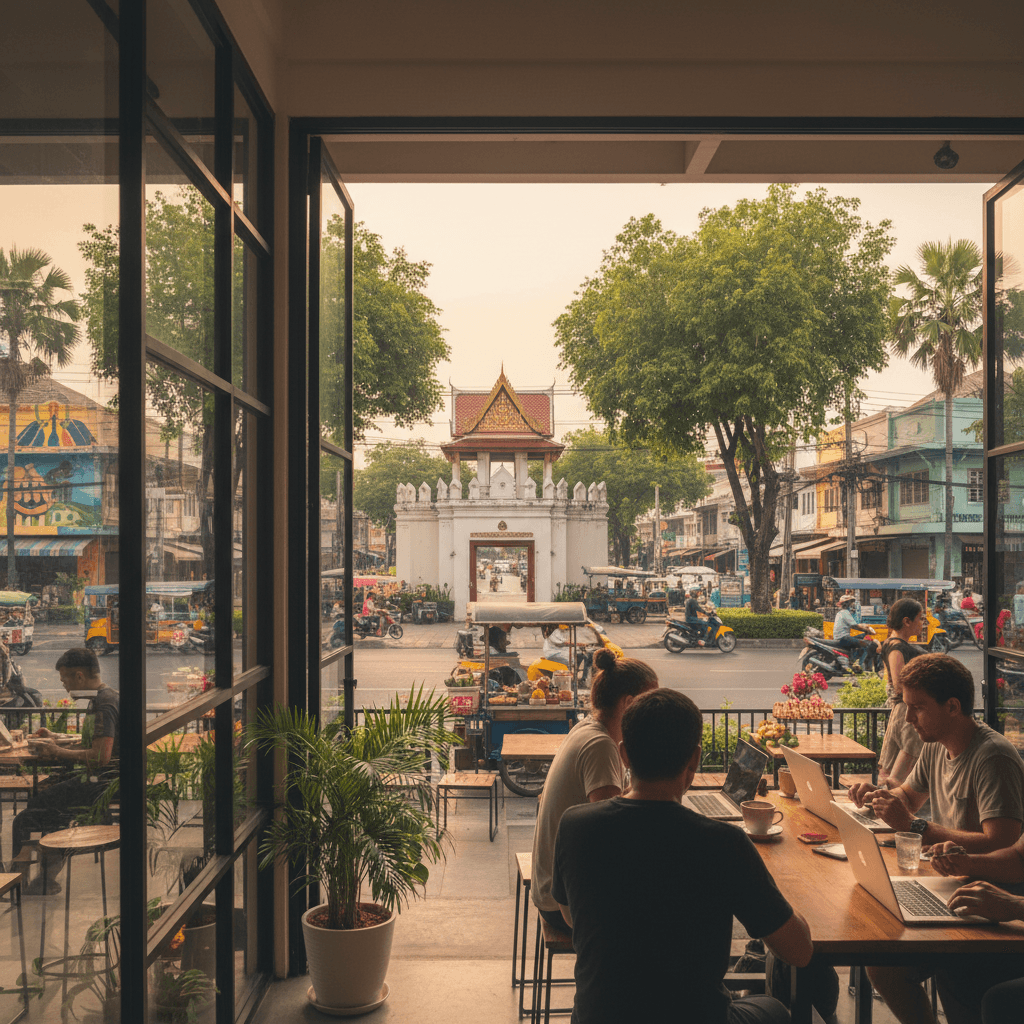 Nakhon Ratchasima, Thailand