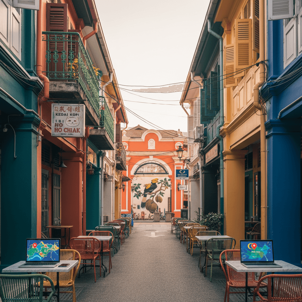 Petaling Jaya, Malaysia