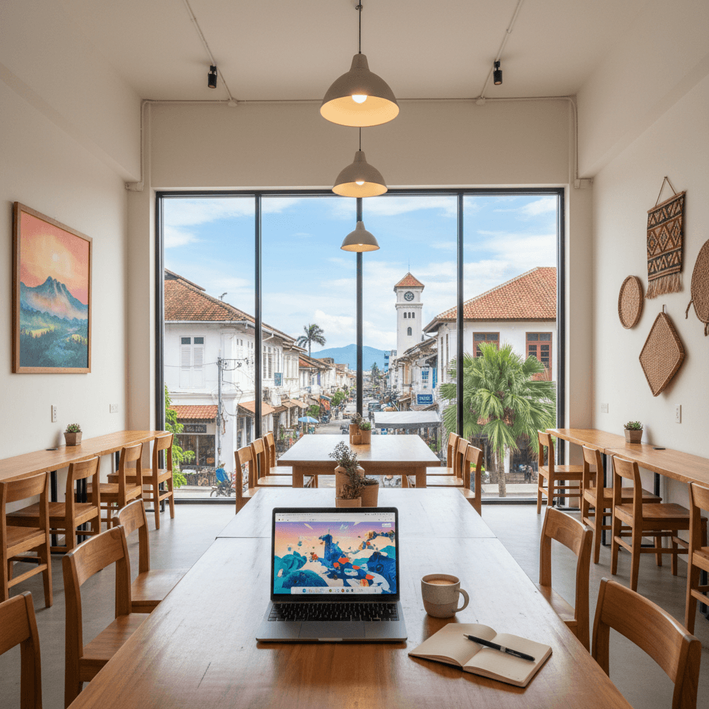 Kota Kinabalu, Malaysia