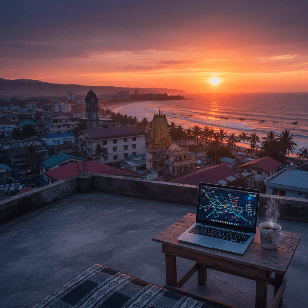 San Juan (La Union), Philippines