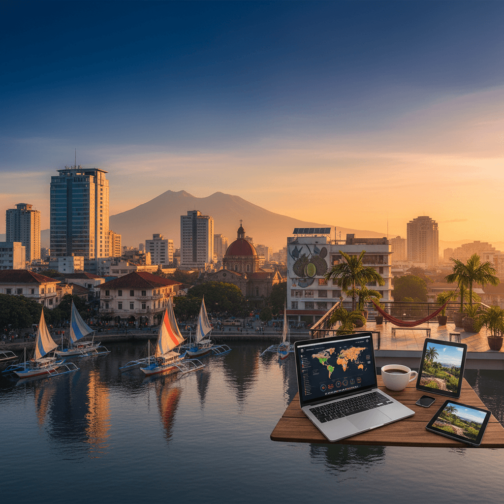 Davao City, Philippines