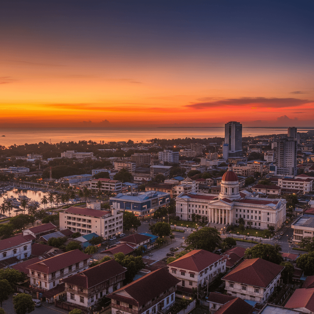 Bacolod, Philippines