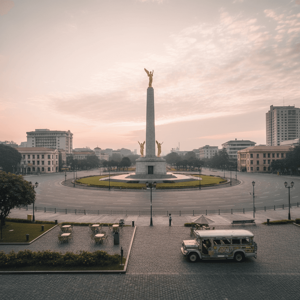 Quezon City, Philippines