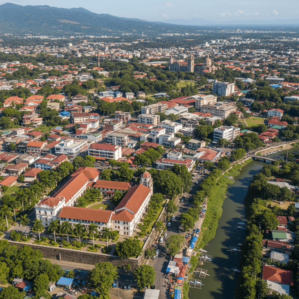 Naga City, Philippines