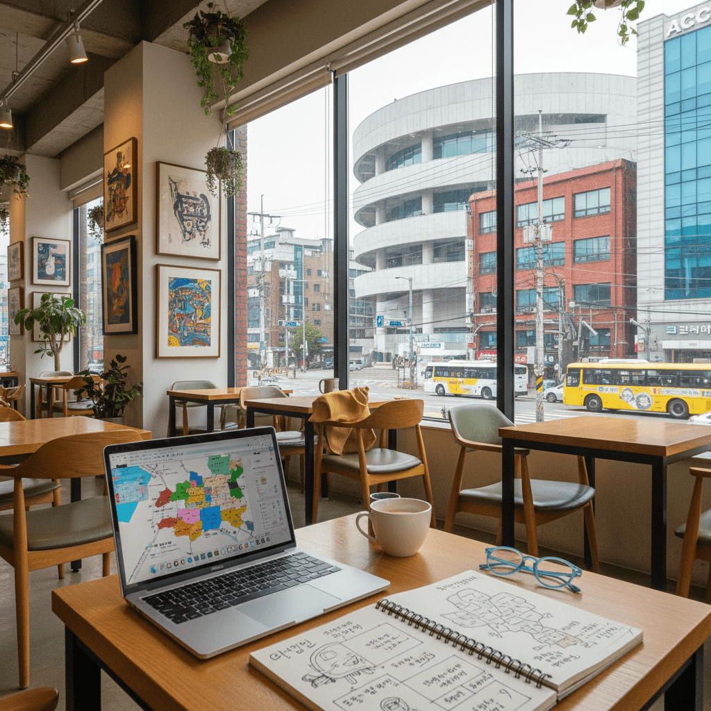 Gwangju, South Korea