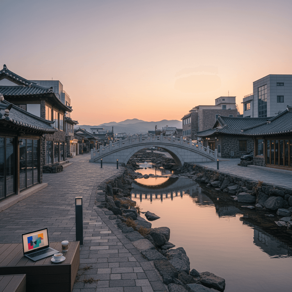 Seogwipo, South Korea