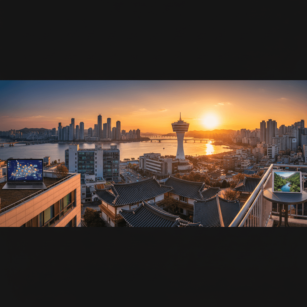 Changwon, South Korea