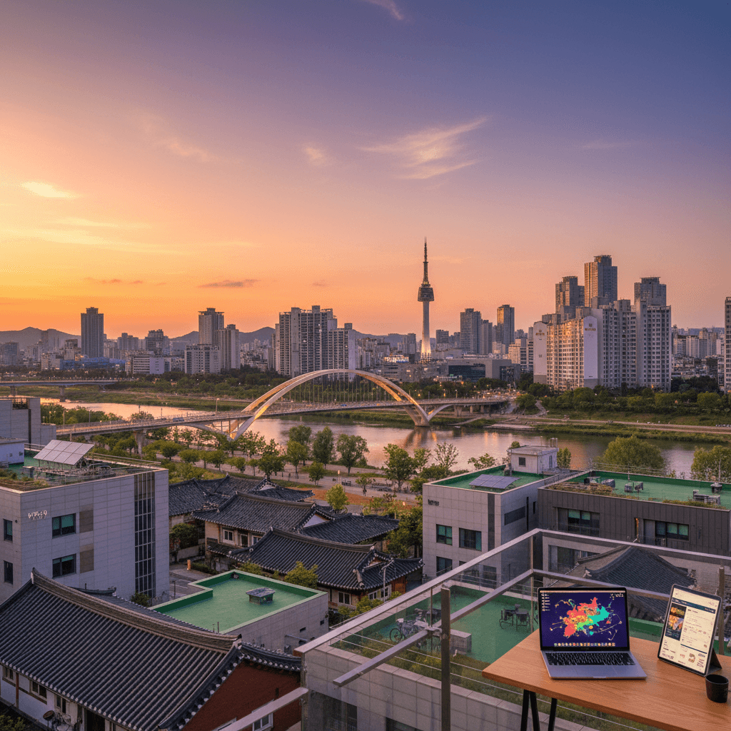 Daejeon, South Korea