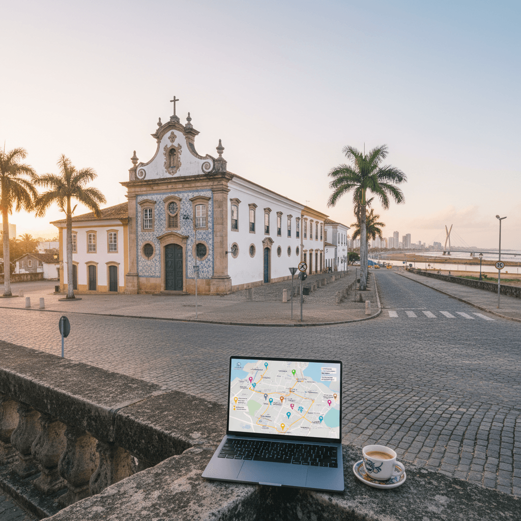 João Pessoa, Brazil
