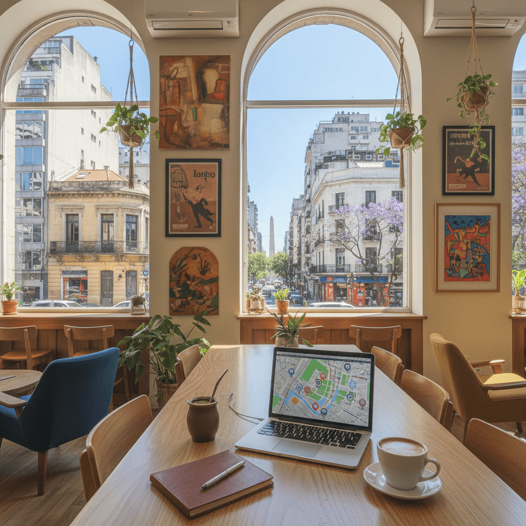 Buenos Aires, Argentina