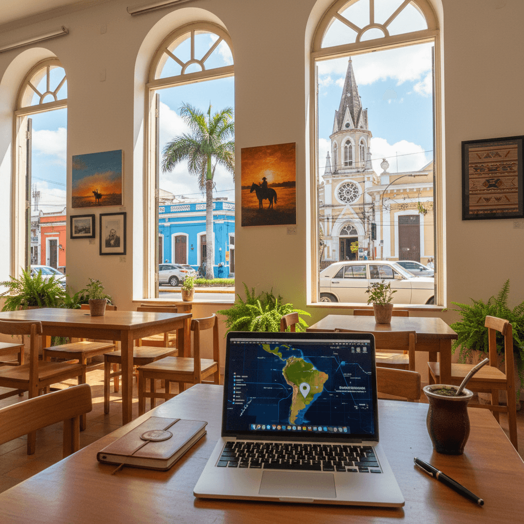 Corrientes, Argentina