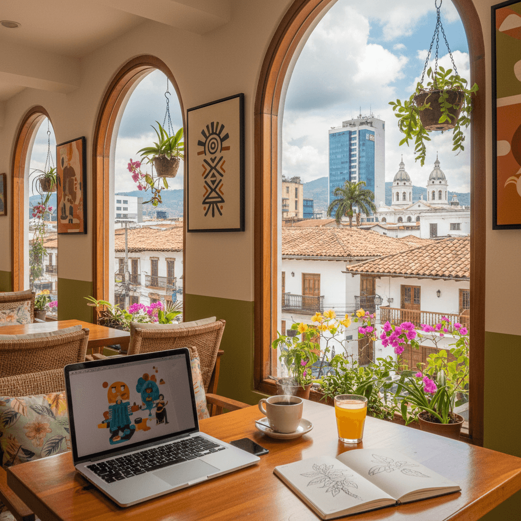 Bucaramanga, Colombia