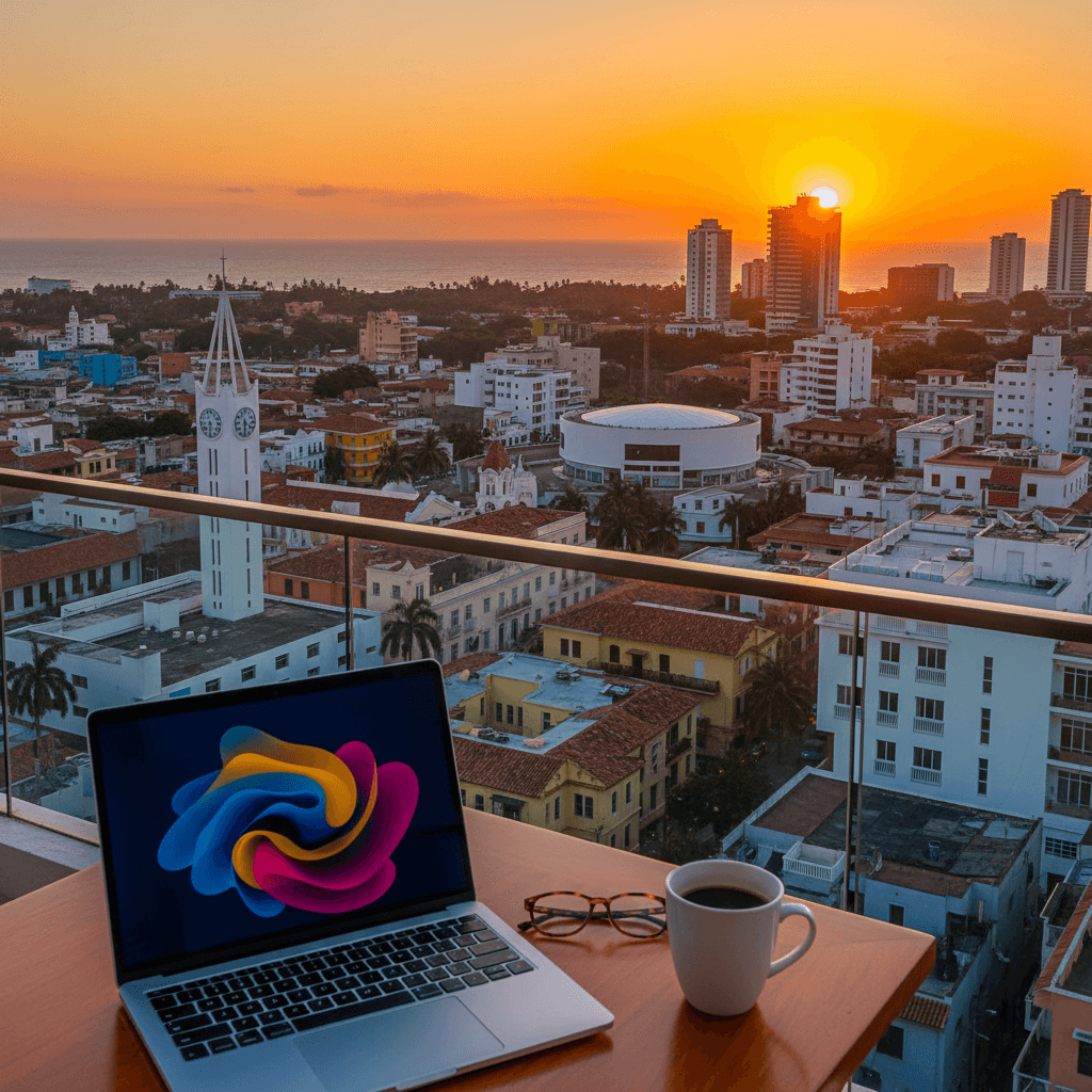 Barranquilla, Colombia