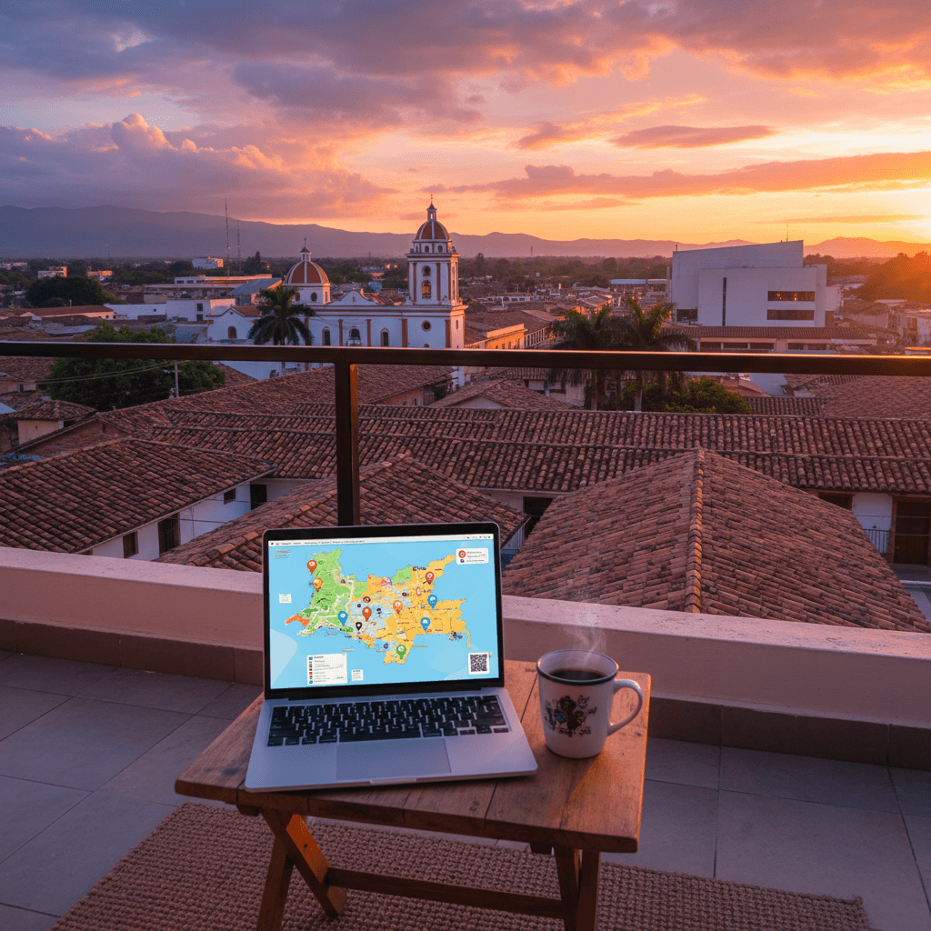 Valledupar, Colombia