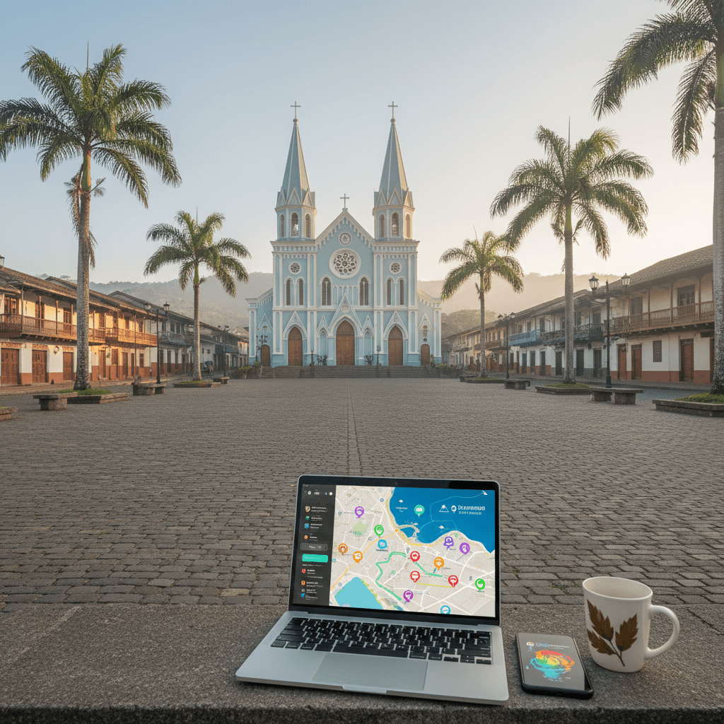 San Ramón, Costa Rica