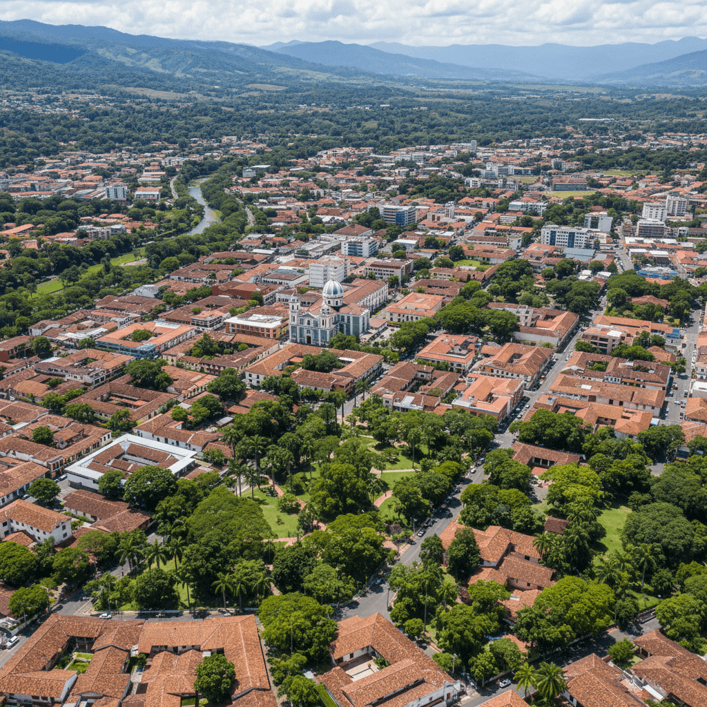 Alajuela, Costa Rica