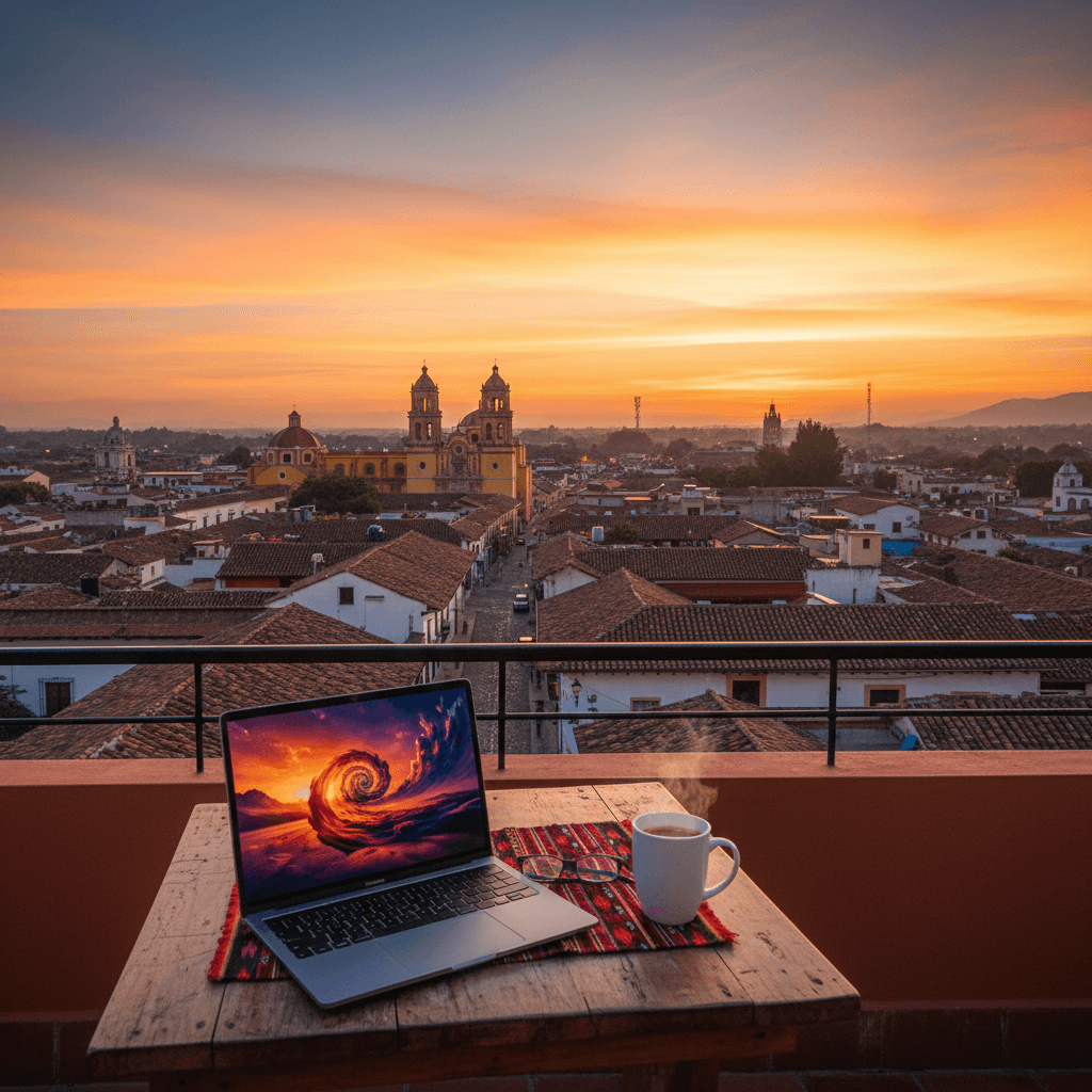 San Cristóbal de las Casas, Mexico