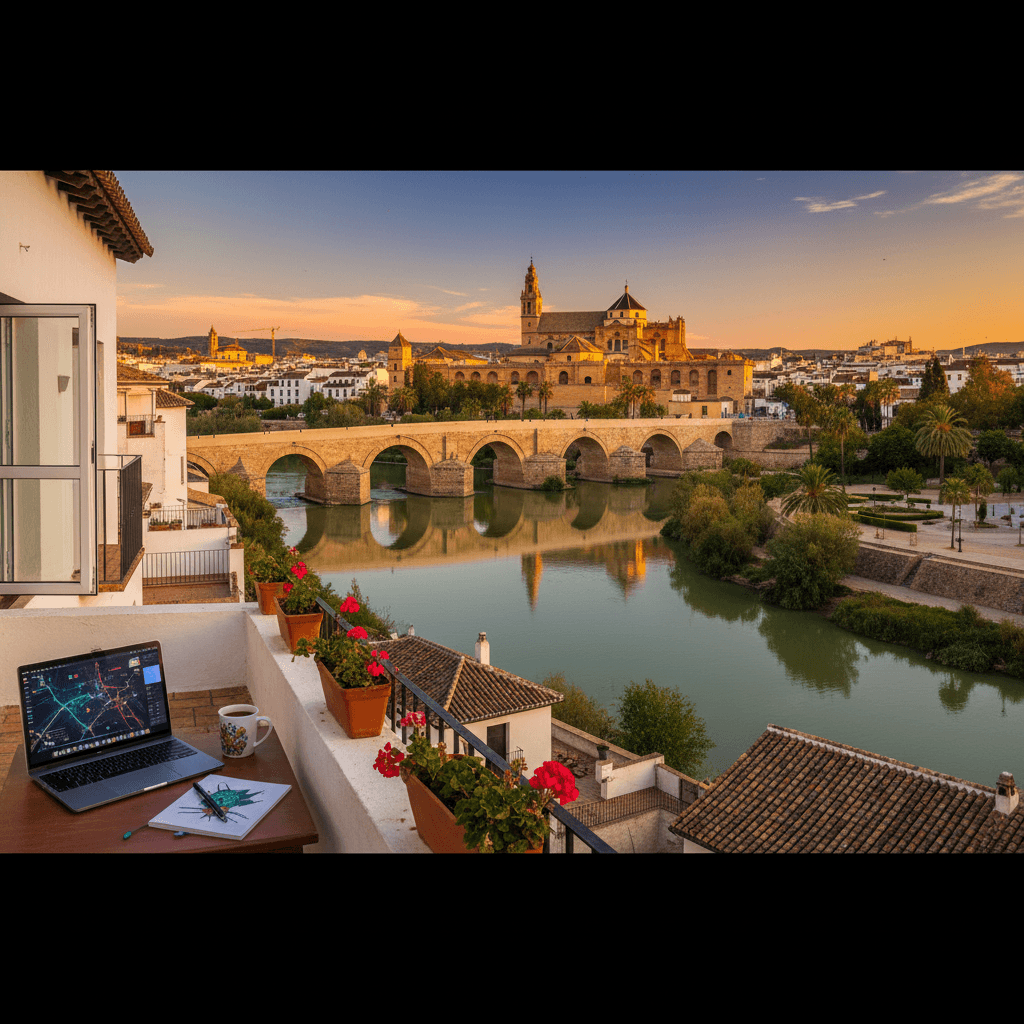 Córdoba, Spain