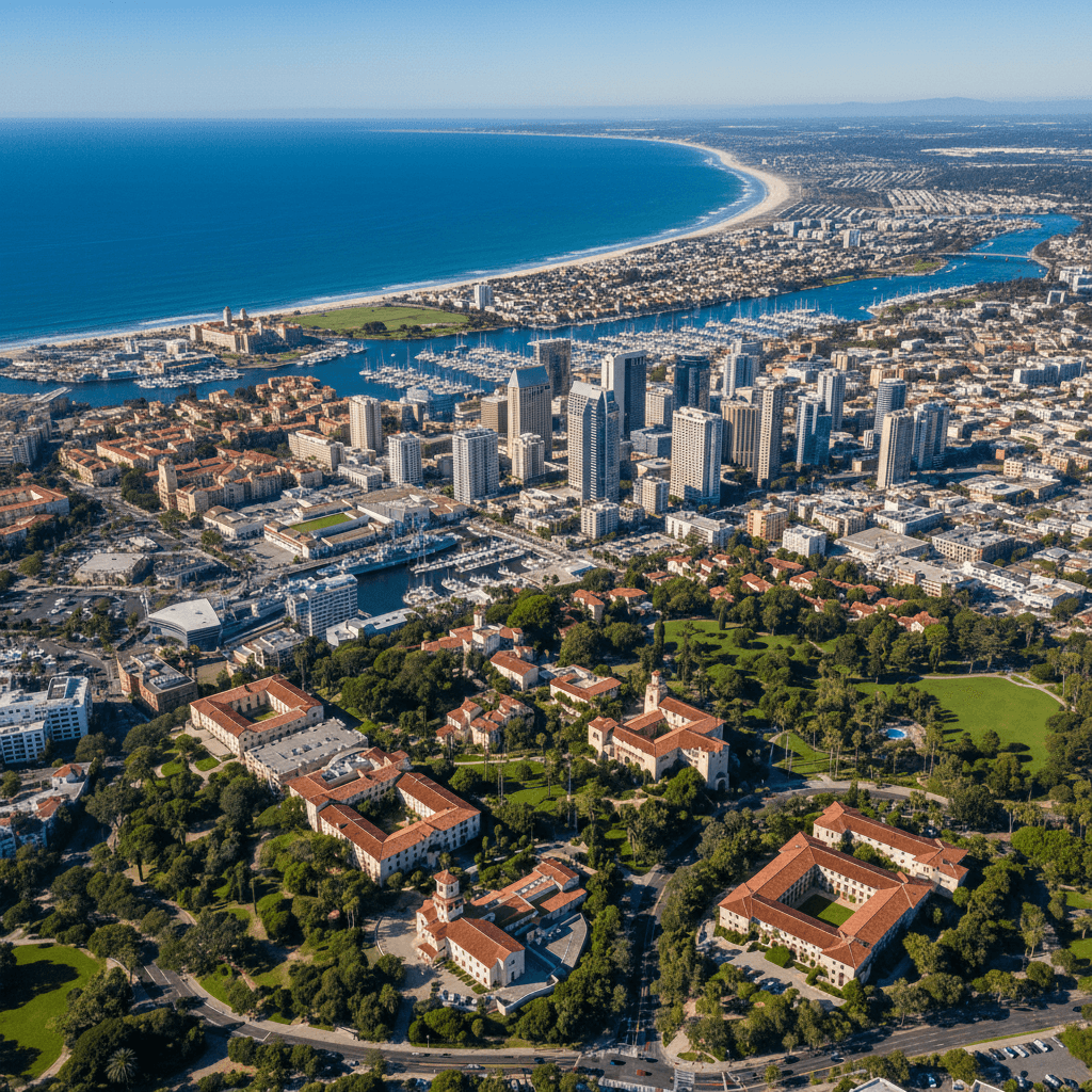 San Diego, United States