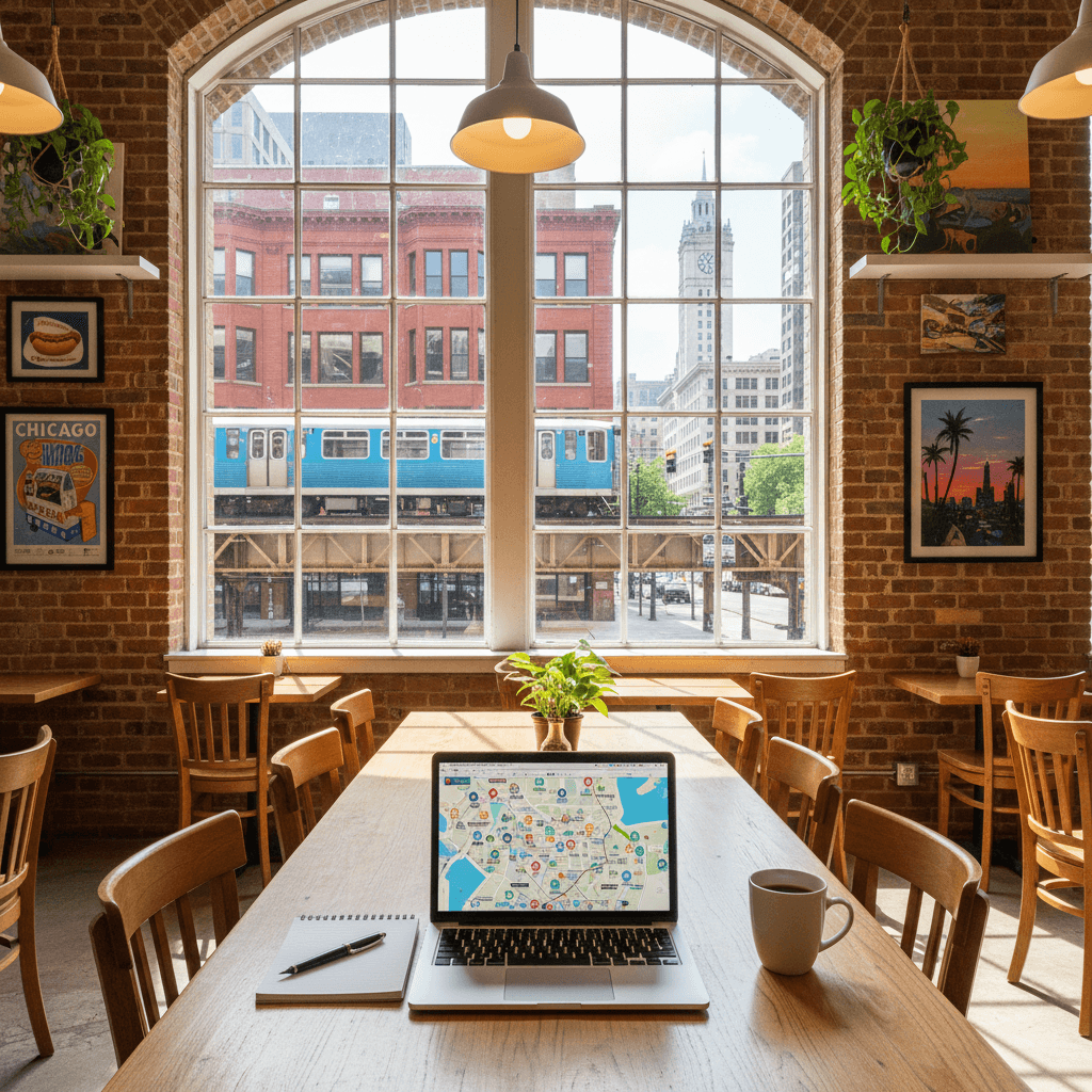 Chicago, United States