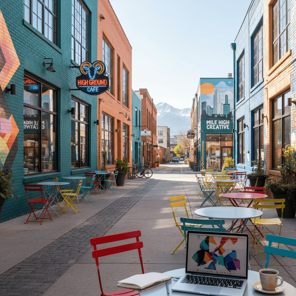 Denver, United States