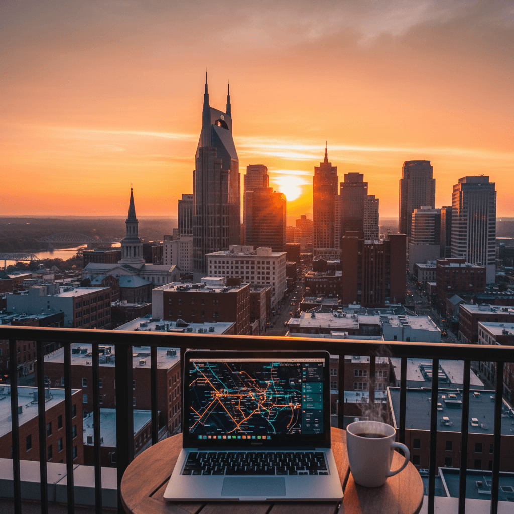 Nashville, United States