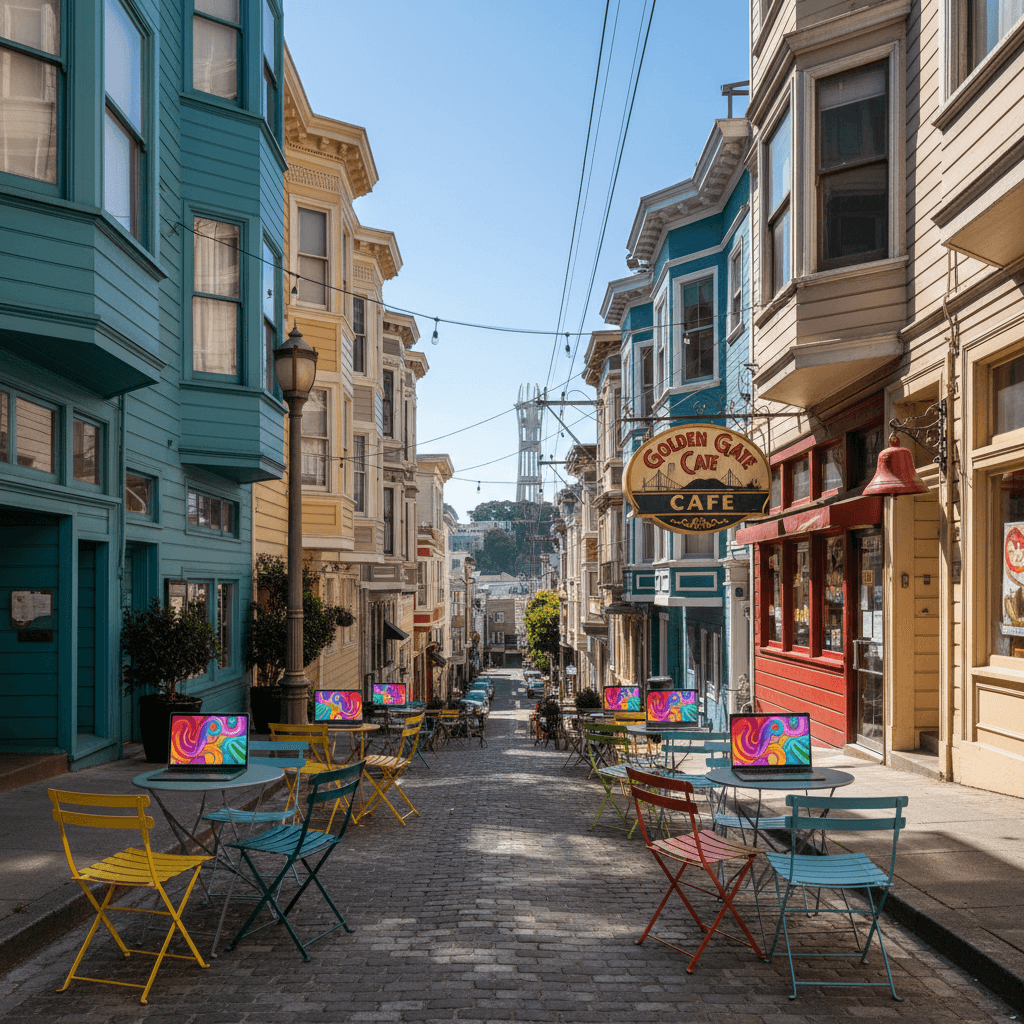 San Francisco, United States