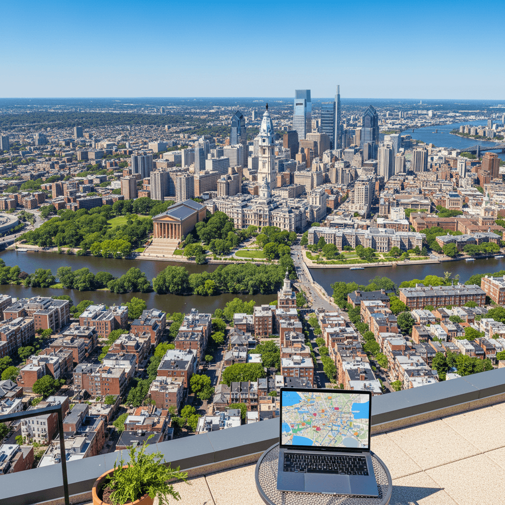 Philadelphia, United States