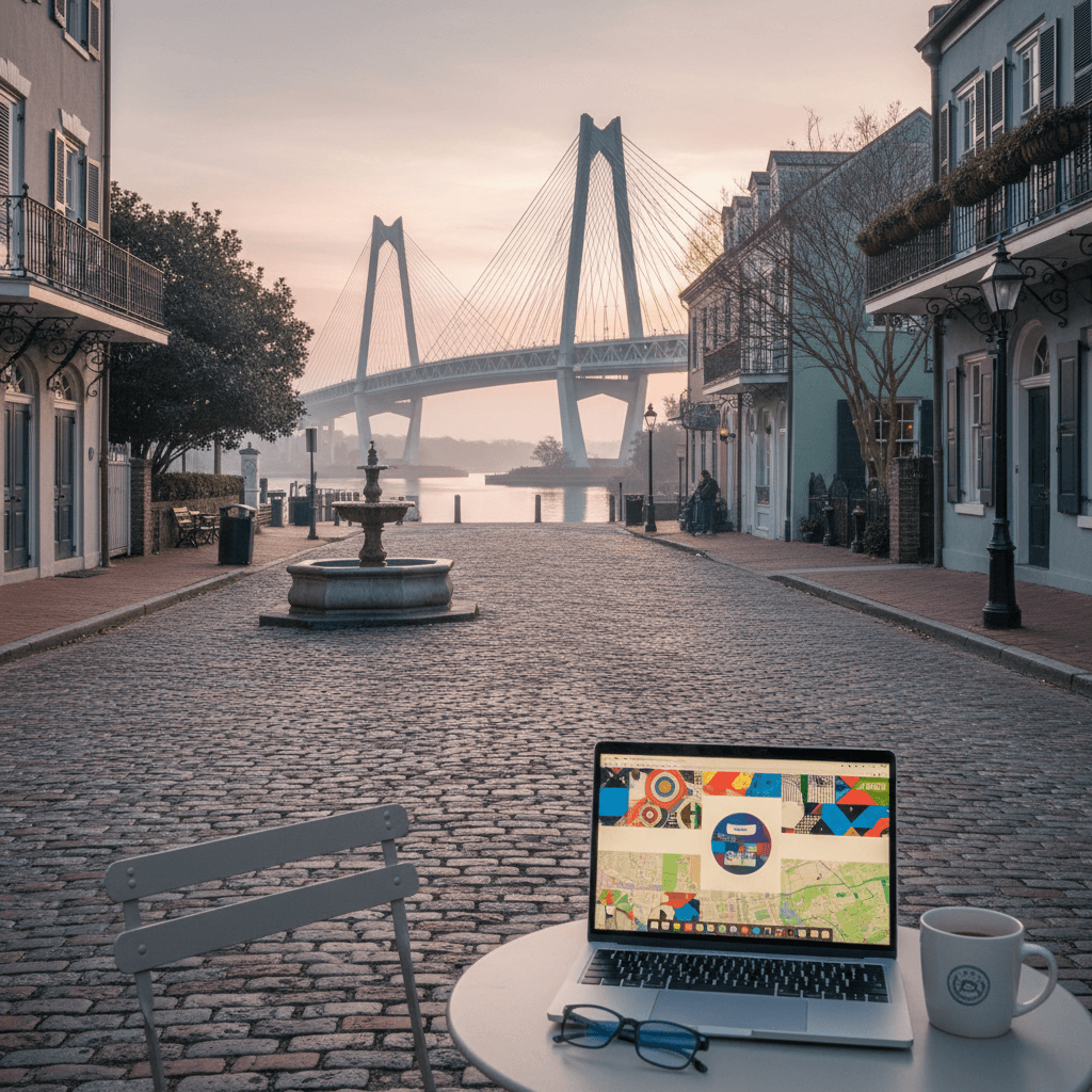 Charleston, United States