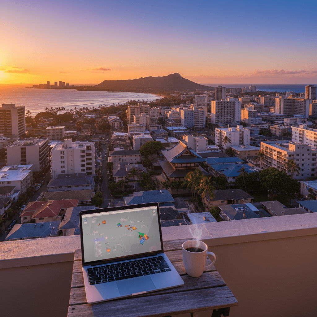 Honolulu, United States