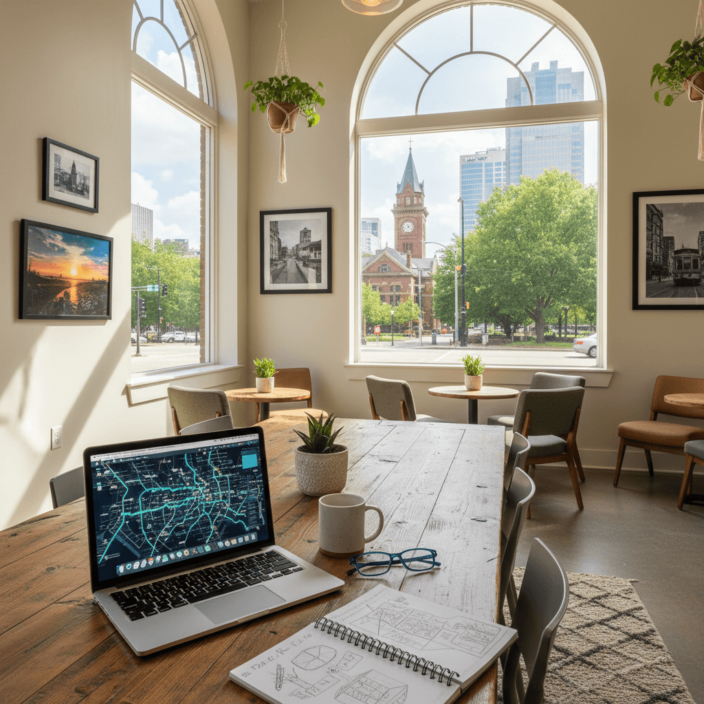 Charlotte, United States