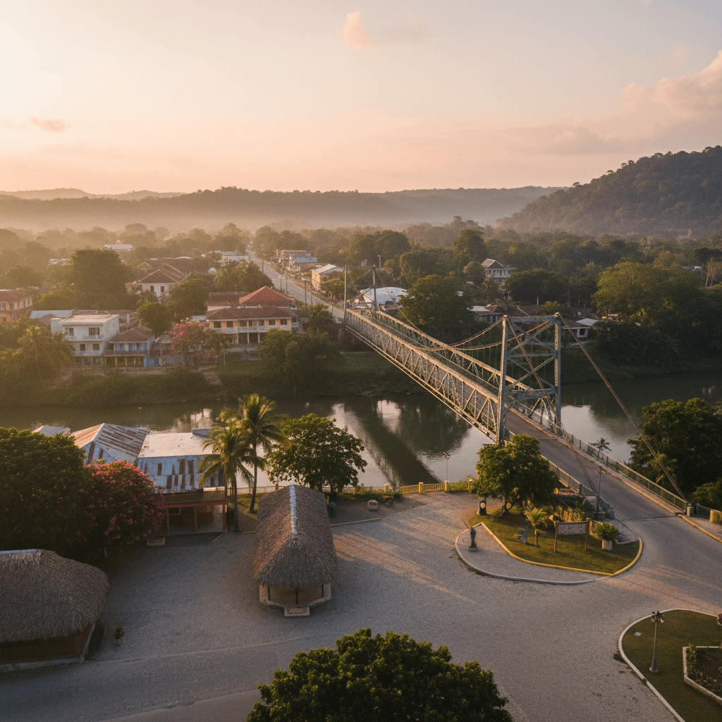 San Ignacio, Belize