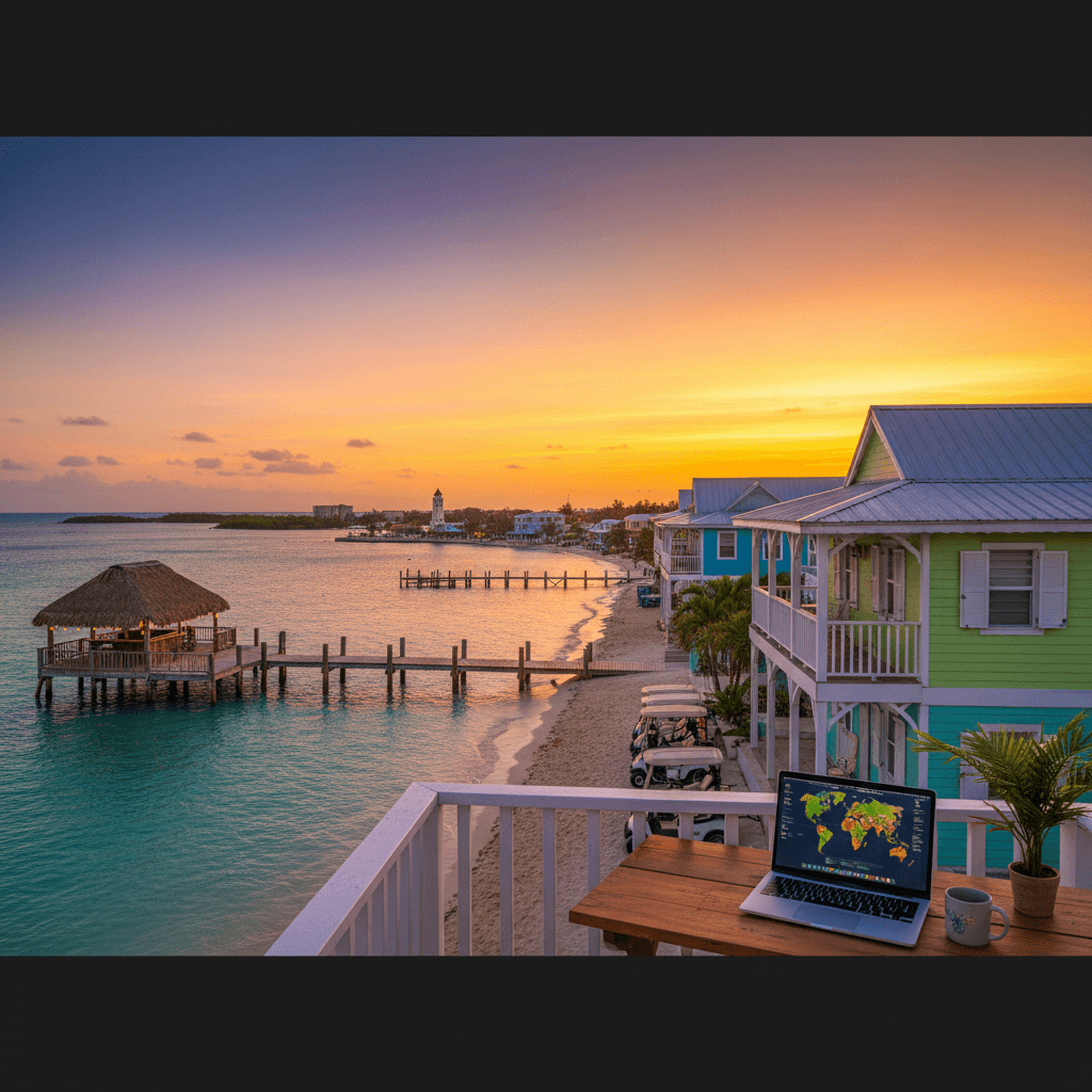 San Pedro (Ambergris Caye), Belize
