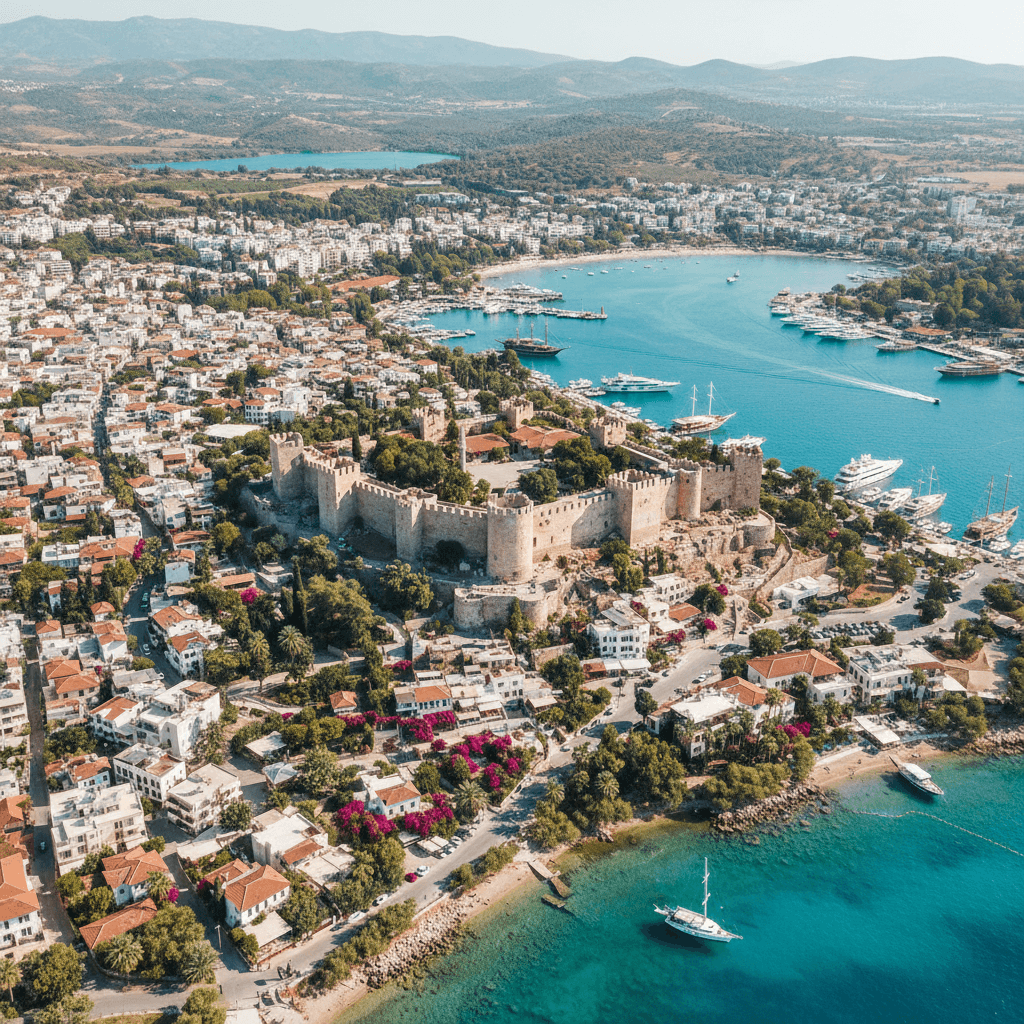 Bodrum, Turkey