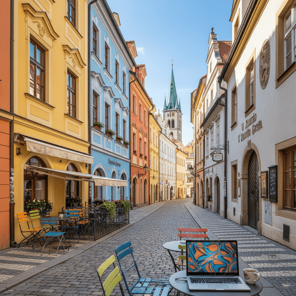 Plzeň, Czech Republic