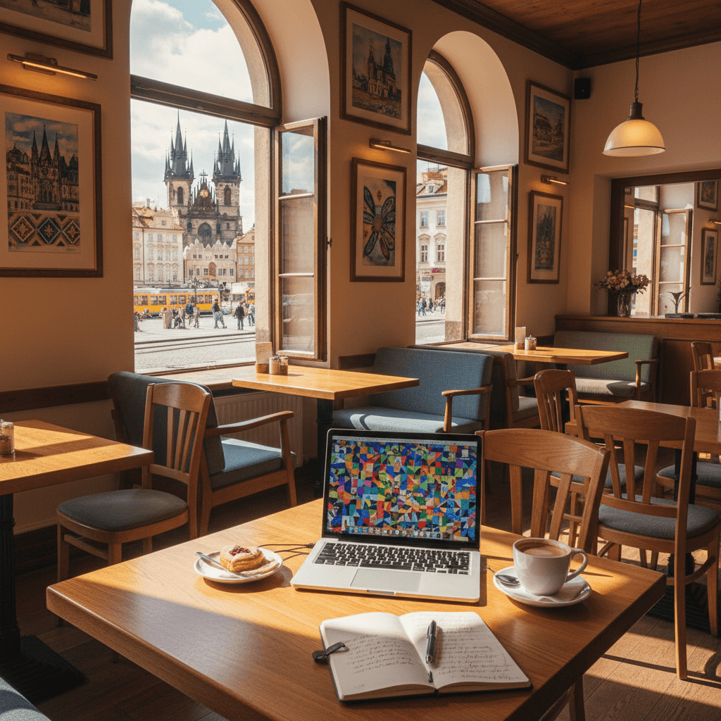 Prague, Czech Republic