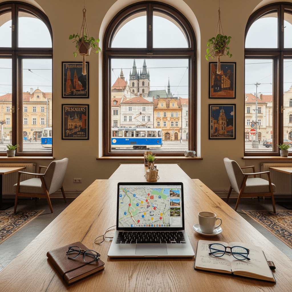 Pilsen, Czech Republic