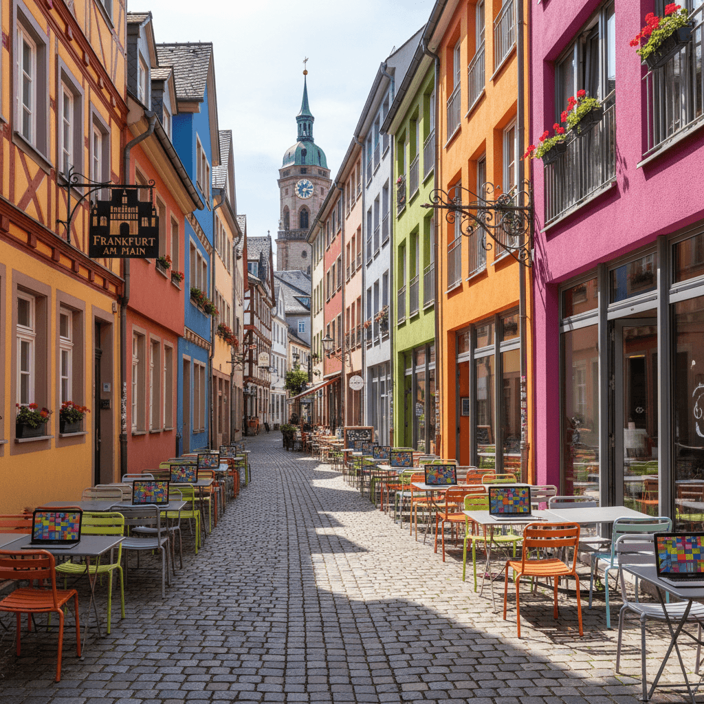 Frankfurt am Main, Germany