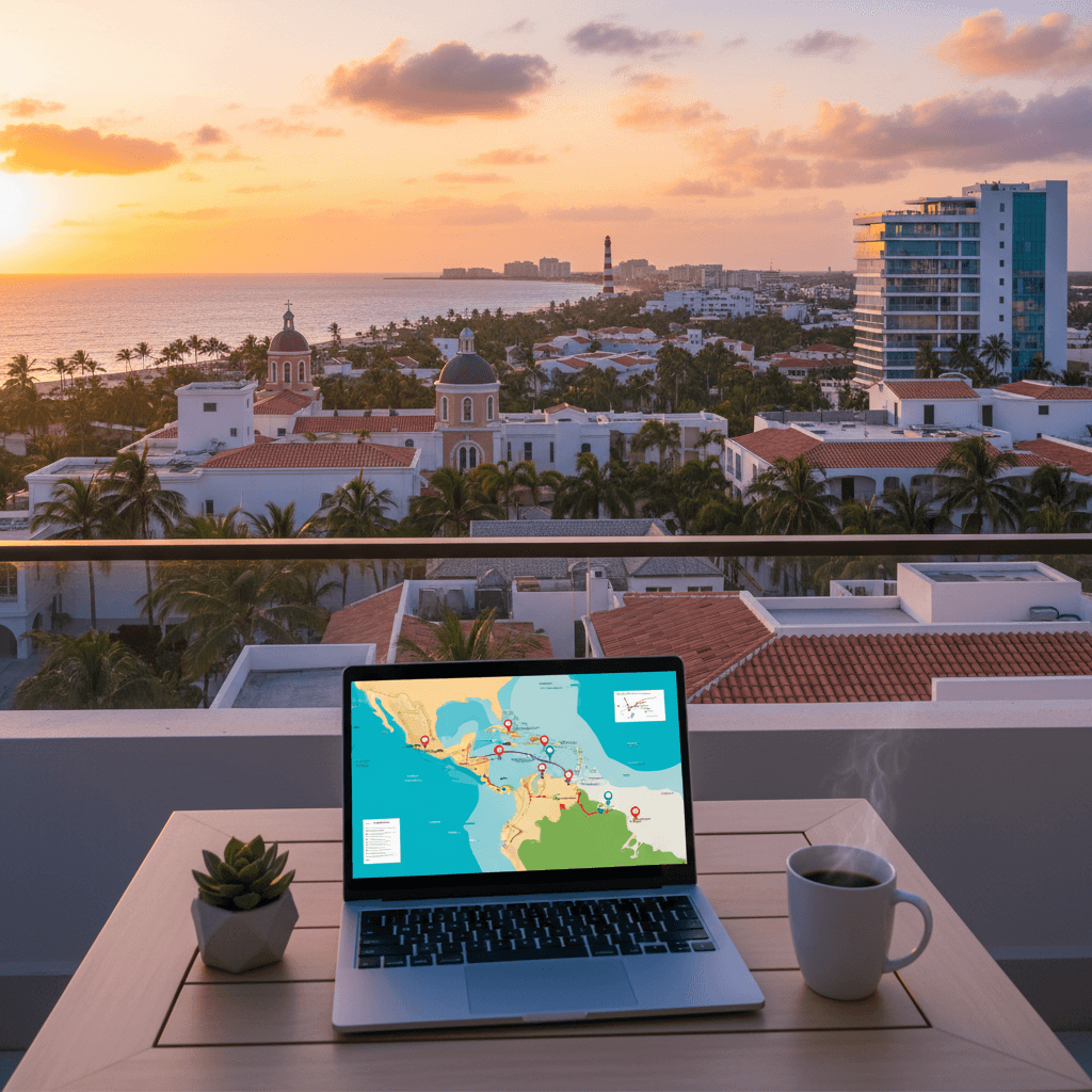 Punta Cana, Dominican Republic