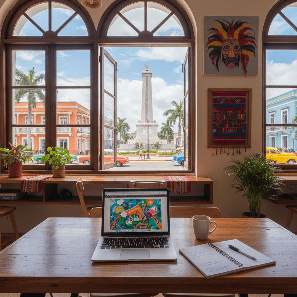 Santiago de los Caballeros, Dominican Republic