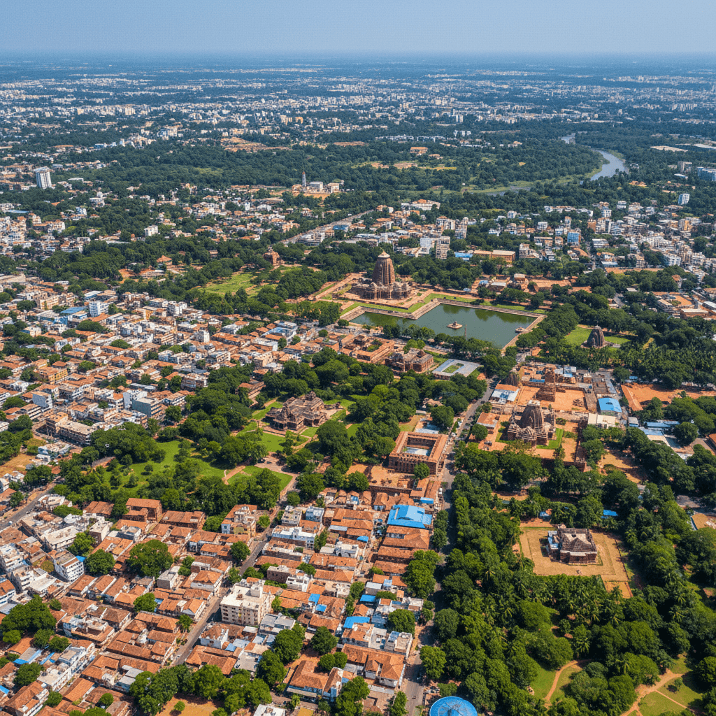 Bhubaneswar, India