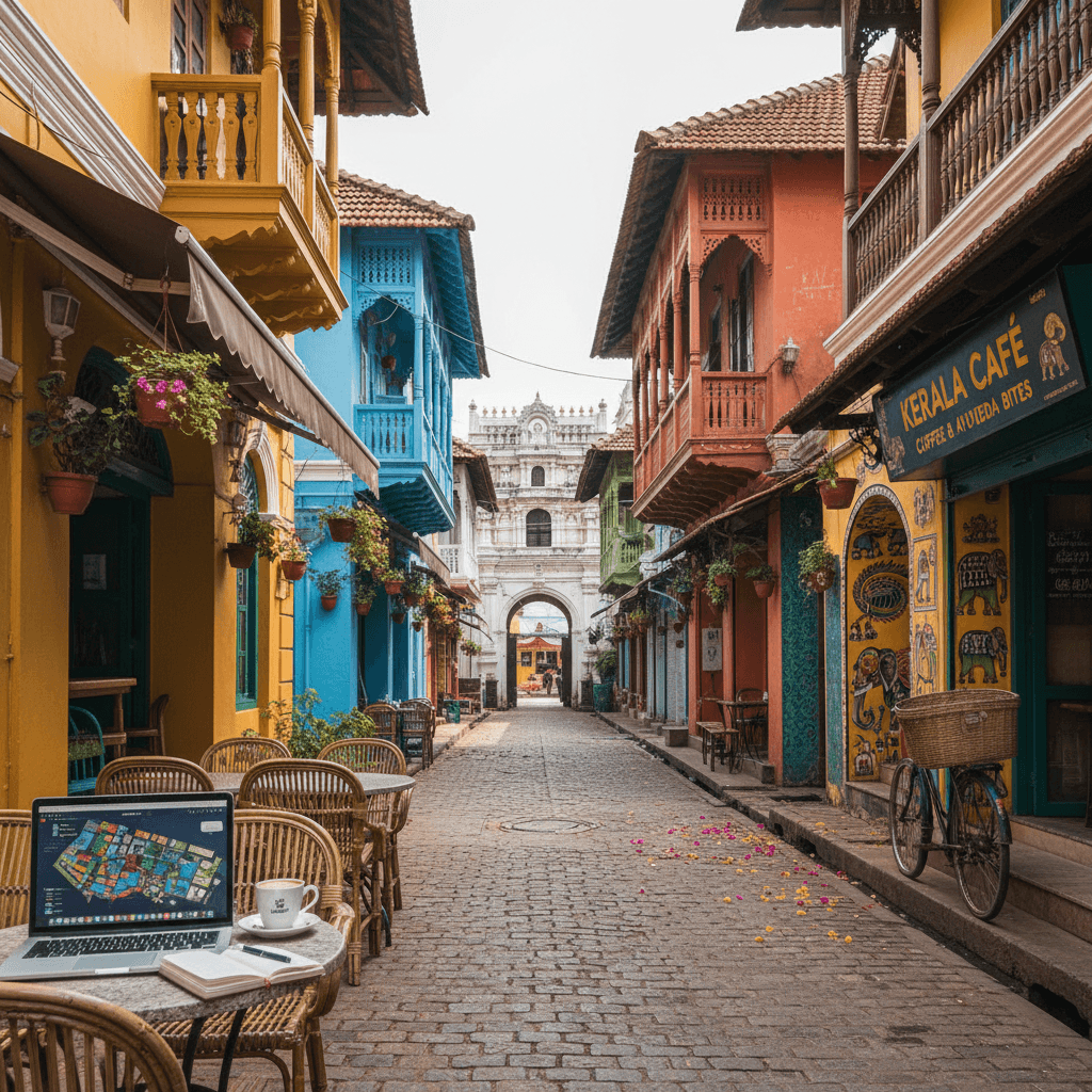 Thiruvananthapuram, India